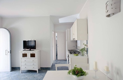 Villammare Apartment | Holiday apartment Vibonati for 1 - 4 persons with 1 bedroom - Holiday apartment