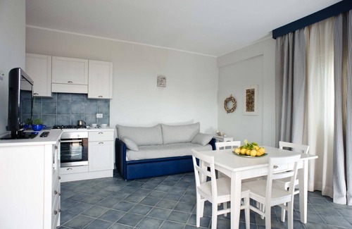 Villammare Apartment | Holiday apartment Vibonati for 1 - 4 persons with 1 bedroom - Holiday apartment