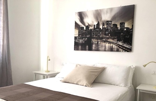 Vicenza Apartment | Holiday apartment Vicenza for 1 - 4 persons with 2 bedrooms - Holiday apartment in one or multi-fami