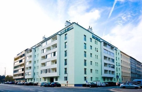 Leopoldstadt Apartment | Holiday apartment Vienna for 1 - 2 persons with 1 bedroom - Holiday apartment in one or multi-family