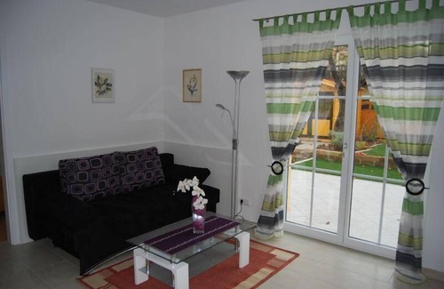 Innere Stadt Apartment | Holiday apartment Vienna for 1 - 4 persons with 1 bedroom - Holiday apartment in one or multi-family
