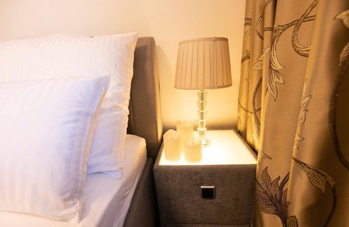 Kaisermuhlen Apartment | Holiday apartment Vienna for 1 - 4 persons with 1 bedroom - Holiday apartment in one or multi-family