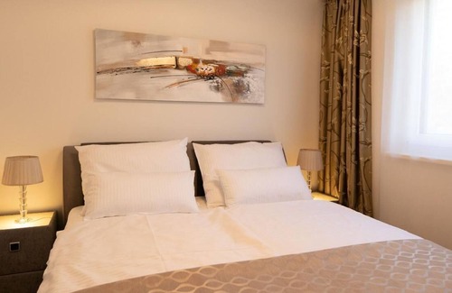 Kaisermuhlen Apartment | Holiday apartment Vienna for 1 - 4 persons with 1 bedroom - Holiday apartment in one or multi-family