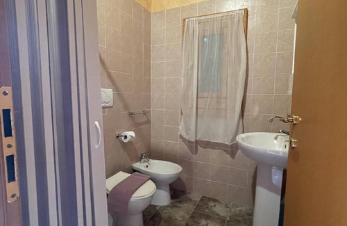 Defensola Apartment | Holiday apartment Vieste for 1 - 3 persons with 1 bedroom - Holiday apartment