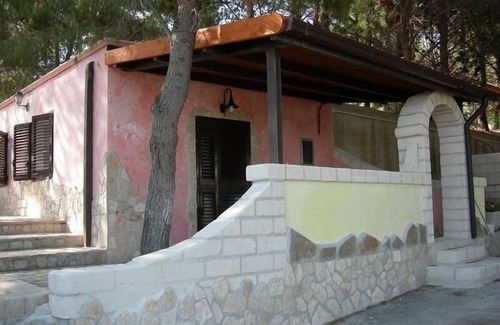 Defensola House | Holiday apartment Vieste for 1 - 4 persons with 1 bedroom - Holiday house