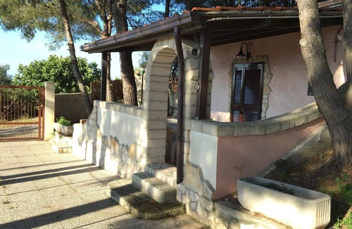 Defensola House | Holiday apartment Vieste for 1 - 4 persons with 1 bedroom - Holiday house