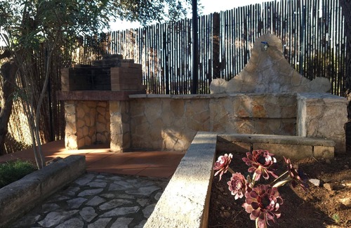 Defensola House | Holiday apartment Vieste for 1 - 4 persons with 1 bedroom - Holiday house