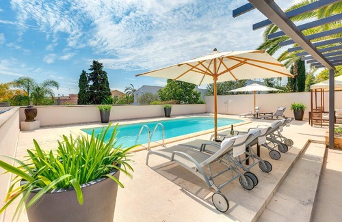 Son Roca Apartment | Holiday apartment Vileta for 1 - 4 persons with 2 bedrooms - Holiday apartment