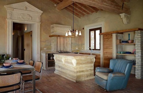 San Macario In Monte Apartment | holiday apartment "Villa V Volterra"