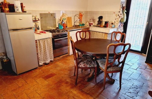 Magione Villa | Holiday Apartment 'Villa Graziella' with Private Pool, Terrace & Wi-Fi