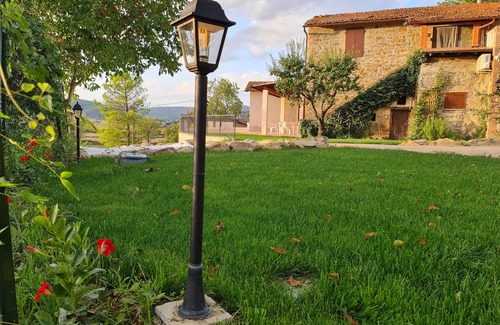 Magione Villa | Holiday Apartment 'Villa Graziella' with Private Pool, Terrace & Wi-Fi