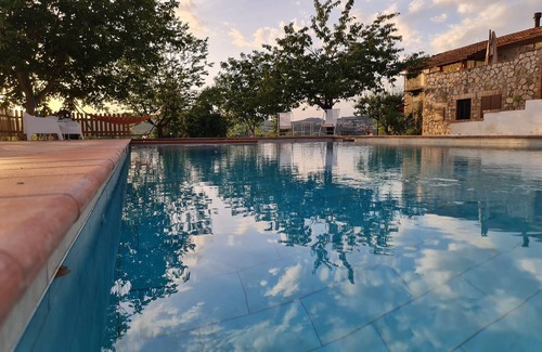 Magione Villa | Holiday Apartment 'Villa Graziella' with Private Pool, Terrace & Wi-Fi