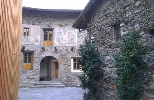Vira Apartment | Holiday apartment Vira for 1 - 3 persons with 1 bedroom - Holiday apartment