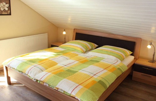 Ortenberg Apartment | Holiday apartment Vogt