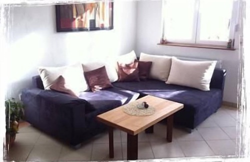 Burkheim Apartment | Holiday apartment Vogtsburg for 1 - 4 persons with 1 bedroom - Holiday apartment