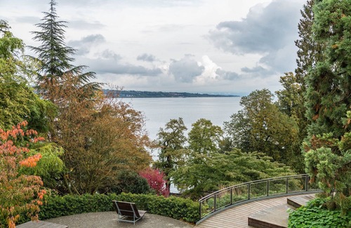 Stockach Apartment | Holiday Apartment "Vogelvilla" near lake Constance with Wi-Fi & Wood Stove