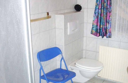 Untertauern Apartment | Holiday apartment With sauna at the edge of the forest