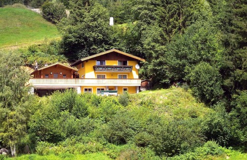 Untertauern Apartment | Holiday apartment With sauna at the edge of the forest