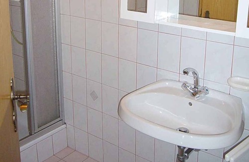 Untertauern Apartment | Holiday apartment With sauna at the edge of the forest