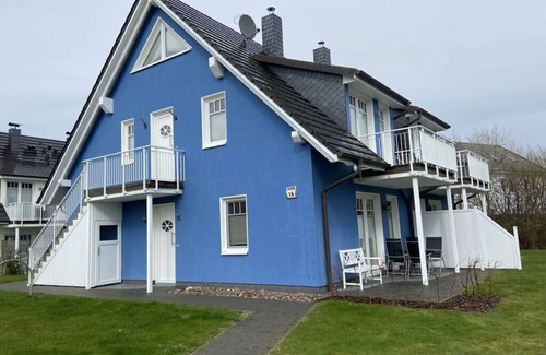 Boergerende-Rethwisch Apartment | Holiday apartment Windrose