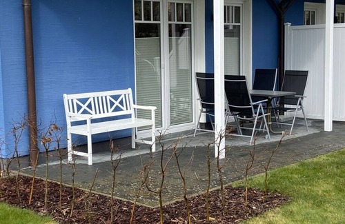 Boergerende-Rethwisch Apartment | Holiday apartment Windrose