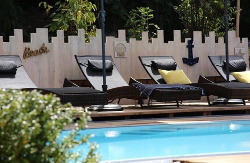 Stocking Apartment | Holiday apartment Waldkirchen for 1 - 2 persons with 2 bedrooms - Holiday apartment