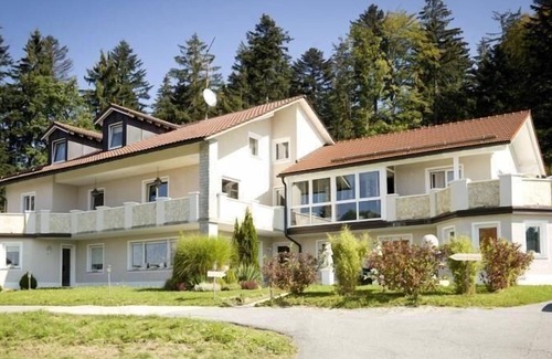 Stocking Apartment | Holiday apartment Waldkirchen for 1 - 2 persons - Holiday apartment