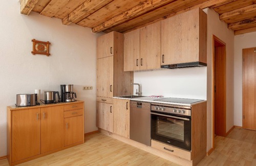 Waldmuenchen Apartment | Holiday apartment Waldmünchen for 1 - 4 persons with 2 bedrooms - Holiday apartment in one or multi-