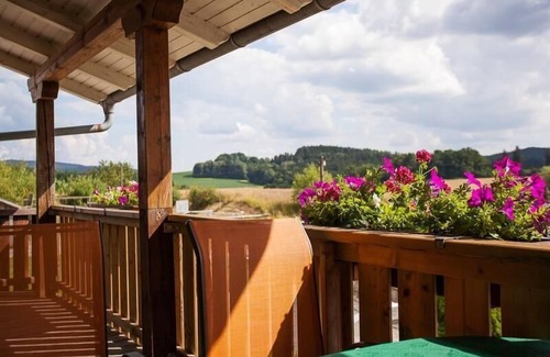 Waldmuenchen Apartment | Holiday apartment Waldmünchen for 1 - 4 persons with 2 bedrooms - Holiday apartment in one or multi-