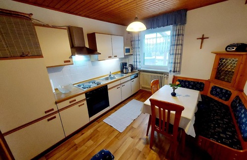 Waldmuenchen House | Holiday apartment Waldmünchen for 1 - 5 persons with 2 bedrooms - Holiday house