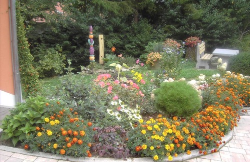 Waldmuenchen House | Holiday apartment Waldmünchen for 1 - 5 persons with 2 bedrooms - Holiday house