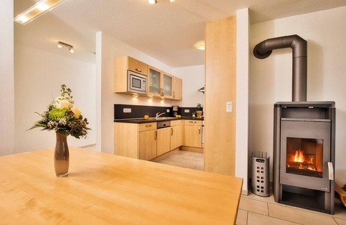 Perlhutte Apartment | Holiday apartment Waldmünchen for 1 - 4 persons with 2 bedrooms - Holiday apartment in one or multi-