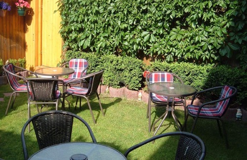 Wernigerode Old Town Apartment | Holiday apartment Wernigerode for 1 - 3 persons with 1 bedroom - Holiday apartment in one or multi-f