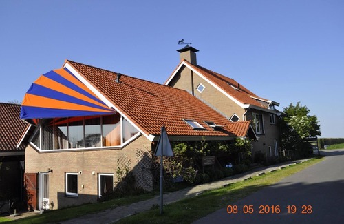 Wissenkerke Apartment | Holiday apartment Wissenkerke for 2 - 4 persons with 2 bedrooms - Holiday apartment in one or multi-