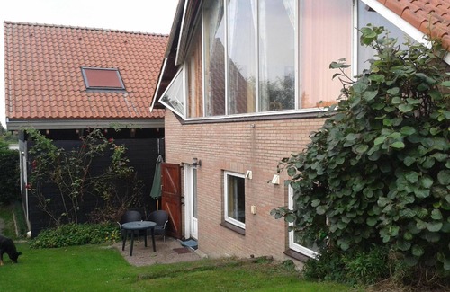 Wissenkerke Apartment | Holiday apartment Wissenkerke for 2 - 4 persons with 2 bedrooms - Holiday apartment in one or multi-