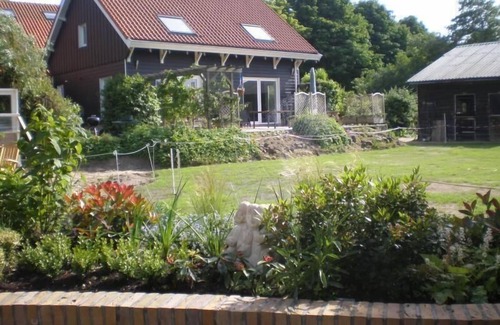 Wissenkerke Apartment | Holiday apartment Wissenkerke for 2 - 4 persons with 2 bedrooms - Holiday apartment in one or multi-