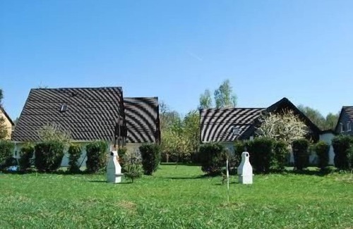 Walkenried Apartment | Holiday apartment Walkenried for 1 - 4 persons with 2 bedrooms - Holiday apartment in one or multi-f