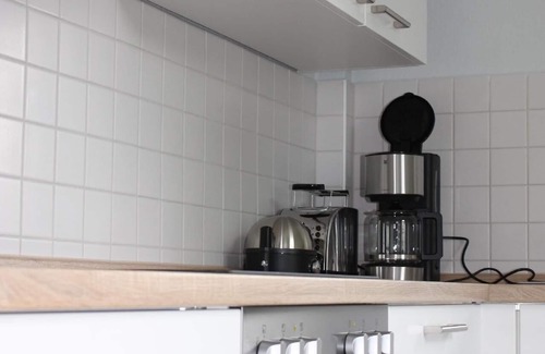 Walkenried Apartment | Holiday apartment Walkenried for 1 - 2 persons with 1 bedroom - Holiday apartment in one or multi-fa