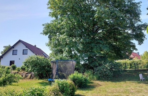 Warnow Apartment | Holiday apartment Warnow for 1 - 4 persons with 2 bedrooms - Holiday apartment in one or multi-famil