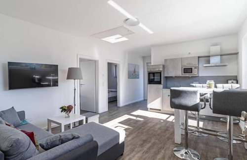 Werder Apartment | Holiday apartment Werder-Potsdam-Berlin