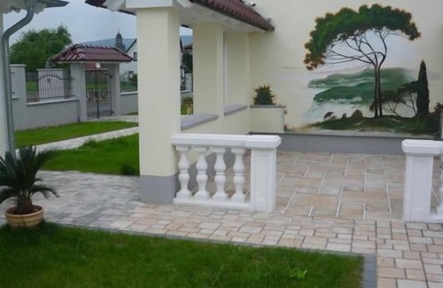 Moorgrund Apartment | Holiday apartment Witzelroda for 1 - 3 persons with 2 bedrooms - Holiday apartment