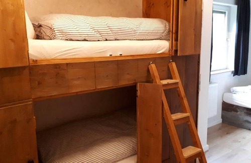 Schwalefeld Apartment | Holiday apartment Willingen for 1 - 6 persons with 3 bedrooms - Holiday apartment in one or multi-fa