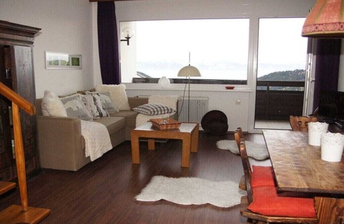 Sankt Urban House | Holiday apartment with 3 bedrooms