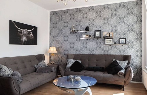 Eisenach House | Holiday apartment with 4 bedrooms