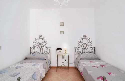 Loculi Apartment | Holiday apartment with air conditioning