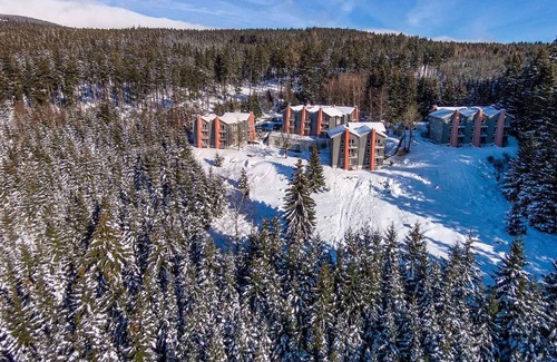 Mandelholz Apartment | Holiday apartment with WiFi and sauna area