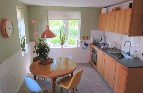 Enkhuizen Apartment | Holiday apartment with free parking Boven Jan Enkhuizen