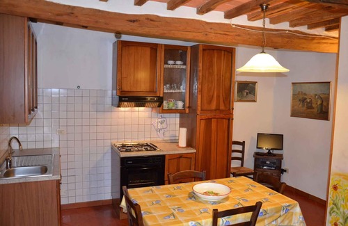 Saturnana Apartment | Holiday apartment with garden