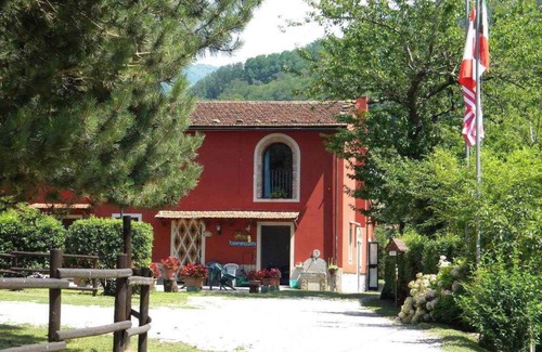 Saturnana Apartment | Holiday apartment with garden