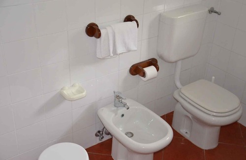 Saturnana Apartment | Holiday apartment with garden